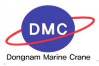 Dongnam Marine Crane 